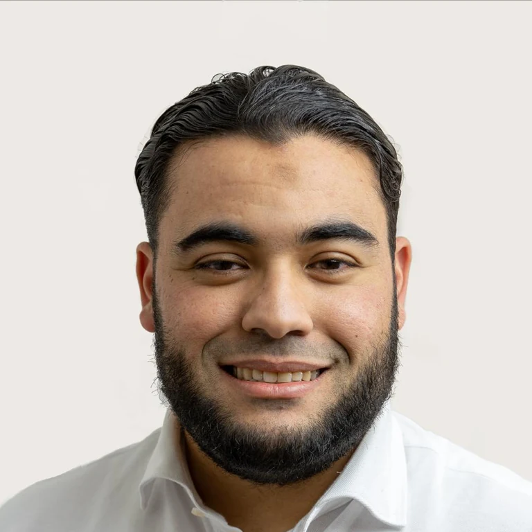 Achraf Chennan