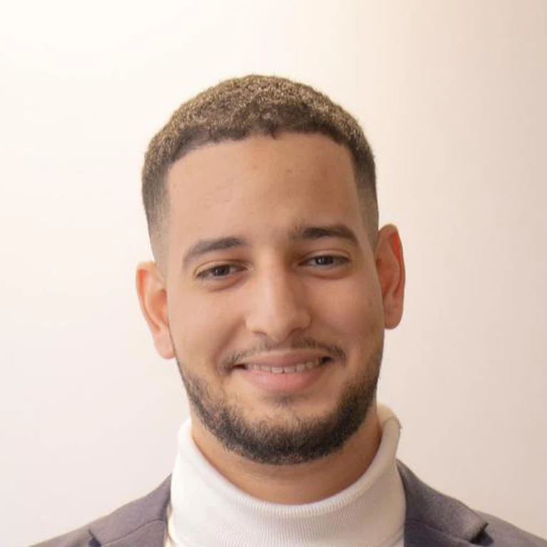 Akram Achahboun