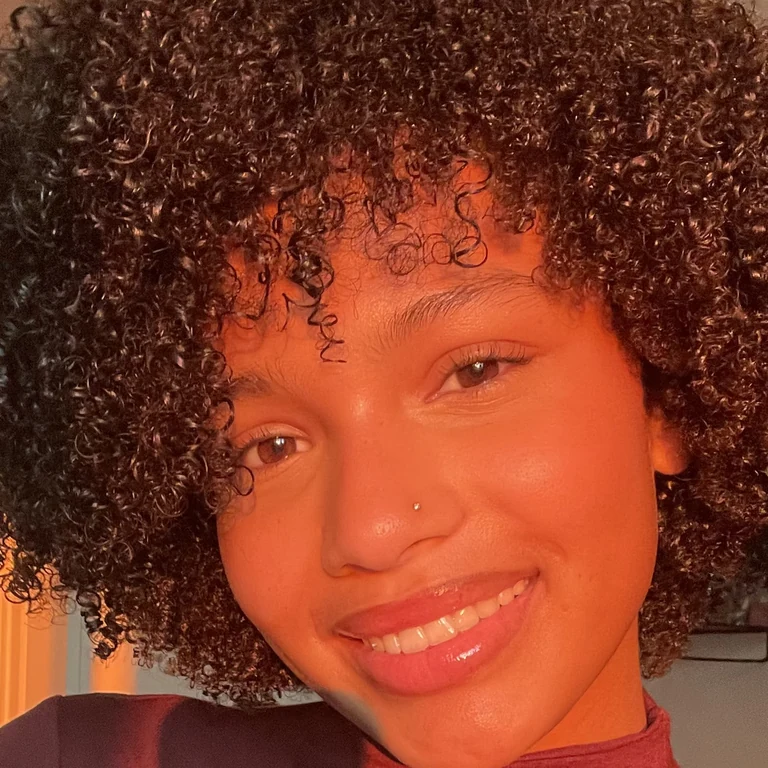 Jaelynn Rosalia