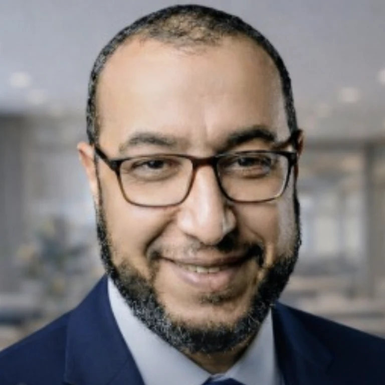 Jamal El Ghmarti