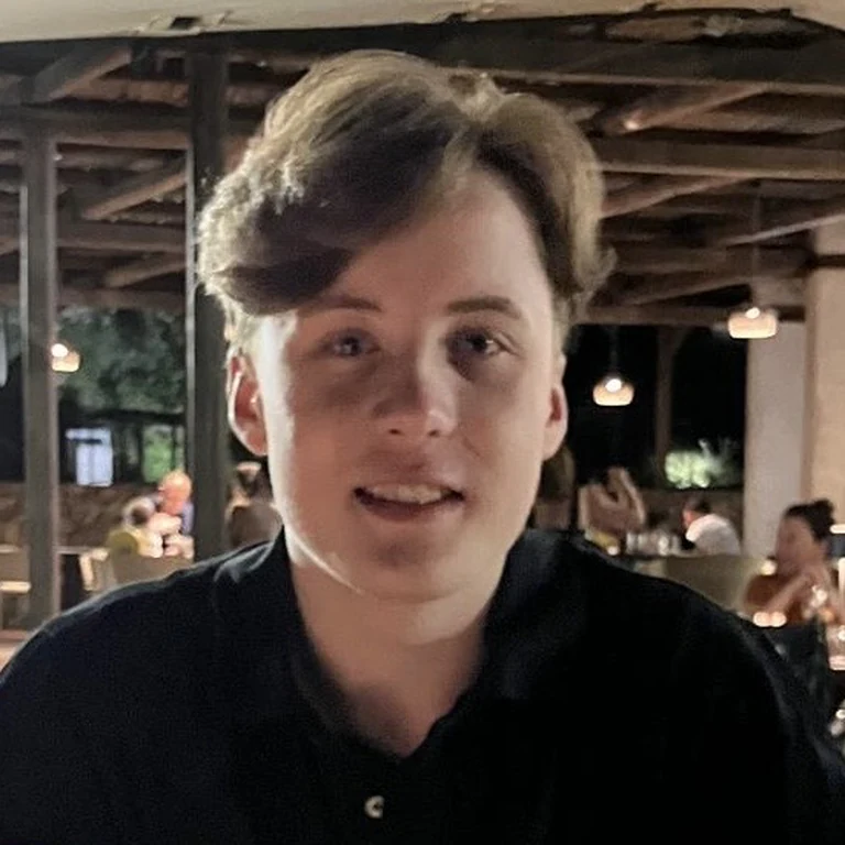 Nils van Waveren