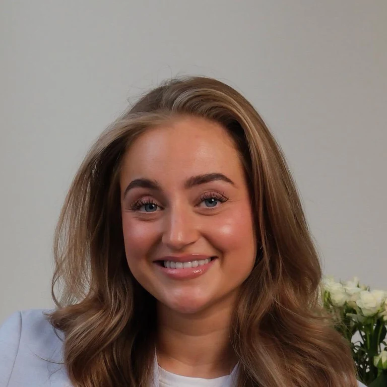 Pippa van Antwerpen